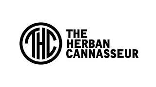 THC THE HERBAN CANNASSEUR