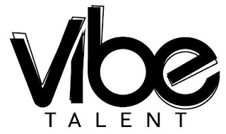 VIBE TALENT