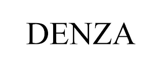 DENZA