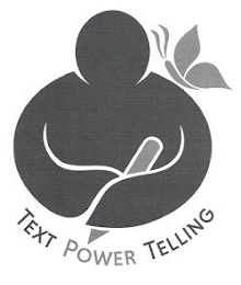 TEXT POWER TELLING