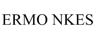 ERMO NKES