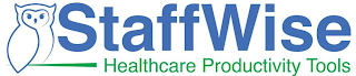 STAFFWISE HEALTHCARE PRODUCTIVITY TOOLS