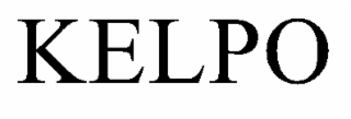 KELPO
