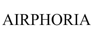 AIRPHORIA