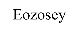 EOZOSEY