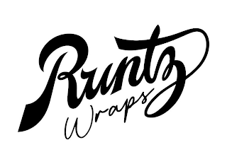 RUNTZ WRAPS