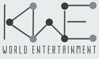 KWE WORLD ENTERTAINMENT