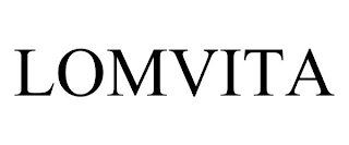 LOMVITA