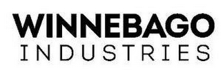 WINNEBAGO INDUSTRIES