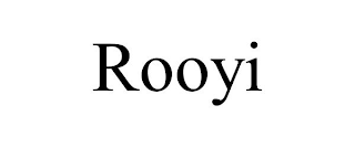 ROOYI