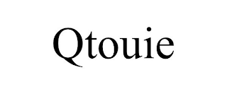 QTOUIE