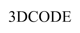 3DCODE