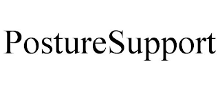 POSTURESUPPORT