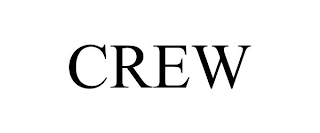 C.R.E.W.