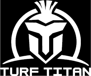 TURF TITAN