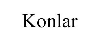 KONLAR