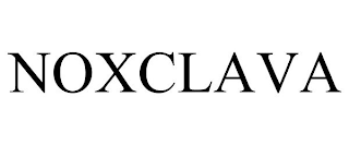 NOXCLAVA