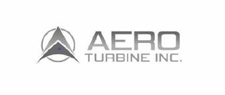 AERO TURBINE INC.