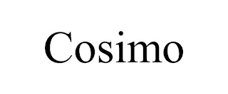 COSIMO