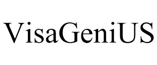 VISAGENIUS