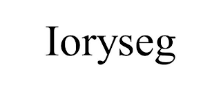 IORYSEG