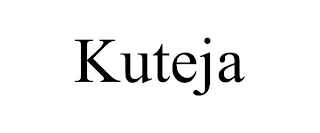 KUTEJA