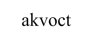 AKVOCT