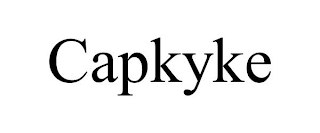 CAPKYKE