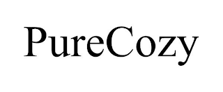 PURECOZY
