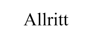 ALLRITT