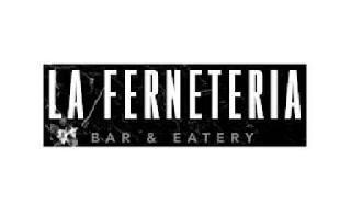 LA FERNETERIA BAR & EATERY