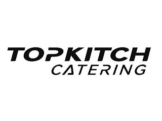 TOPKITCH CATERING