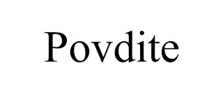 POVDITE