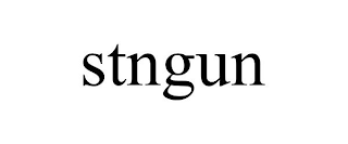 STNGUN