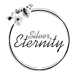 SILVER ETERNITY