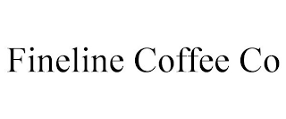FINELINE COFFEE CO