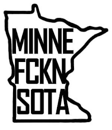 MINNE FCKN SOTA