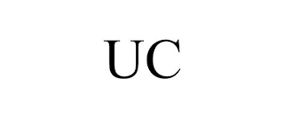 UC