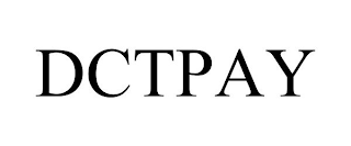 DCTPAY