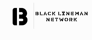 B BLACK LINEMAN NETWORK