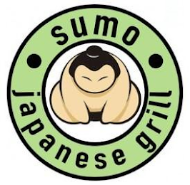 SUMO JAPANESE GRILL