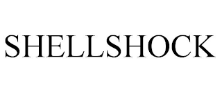 SHELLSHOCK