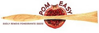 POM EASY EASILY REMOVE POMEGRANATE SEEDS