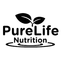 PURELIFE NUTRITION