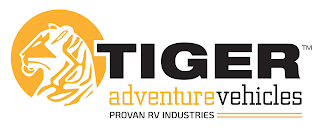 TIGER ADVENTURE VEHICLES PROVAN RV INDUSTRIES
