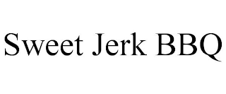 SWEET JERK BBQ
