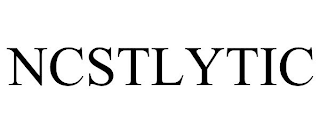 NCSTLYTIC