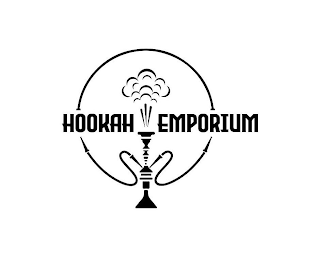 HOOKAH EMPORIUM