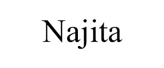 NAJITA