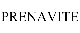 PRENAVITE